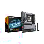 Gigabyte Z890 EAGLE WIFI 7 LGA1851 ATX Motherboard thumbnail 6