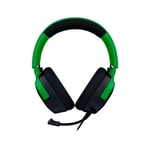 سماعات Razer Kraken V4 X 40mm 7.1 Surround USB مع ميكروفون thumbnail 5