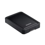 ADATA HD700 Pro 1TB USB 3.2 External HDD Blue thumbnail 9