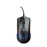 ماوس Glorious Model O 2 Mini 26000 DPI سلكي RGB أسود thumbnail 3