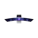 شاشة Samsung Odyssey G8 34″ 3440x1440 175Hz QD-OLED thumbnail 7