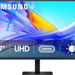 Samsung ViewFinity S8 S80UD 37" 4K 60Hz VA Monitor thumbnail 3