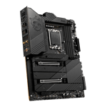 مذربورد إم إس آي MEG Z690 UNIFY لمعالجات LGA 1700 مقاس ATX مع DDR5 و PCIe 5.0 وشبكة 2.5G مزدوجة thumbnail 5
