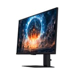 شاشة Samsung Odyssey G6 27″ 2560x1440 350Hz IPS thumbnail 6
