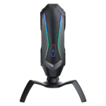 Rapoo VS300 RGB Wired Gaming Microphone Type-C thumbnail 4