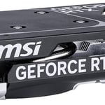 MSI Ventus GeForce RTX 5060 8GB GDDR7 2X OC thumbnail 2