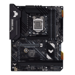 ASUS TUF GAMING H570-PRO LGA 1200 ATX Motherboard DDR4 PCIe 4.0 2.5Gb Ethernet thumbnail 3