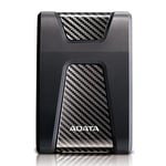 هارد خارجي ADATA HD650 2TB USB 3.2 أحمر thumbnail 8