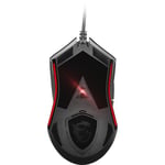 ماوس MSI Clutch GM08 4200 DPI USB أسود thumbnail 7
