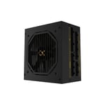 Xigmatek Fury GD 1100W Gold 80+ PCIE 5.0 Fully Modular thumbnail 2