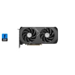ZOTAC GAMING GeForce RTX 5070 12GB GDDR7 Twin Edge thumbnail 2