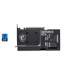 MSI Ventus GeForce RTX 5060 Ti 8GB GDDR7 OC PLUS thumbnail 4