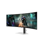 شاشة Samsung G9 49 انج 5120x1440 144Hz OLED thumbnail 6