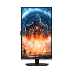 شاشة Samsung Odyssey G6 27″ 2560x1440 350Hz IPS thumbnail 7