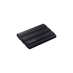 هارد خارجي Samsung T7 Shield 2TB USB 3.2 SSD Black thumbnail 3