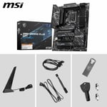 لوحة أم MSI Gaming Plus Z890 WiFi LGA1851 DDR5 ATX thumbnail 13
