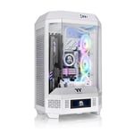 كيس Thermaltake The Tower 300 Micro-ATX Mini-ITX أزرق thumbnail 11