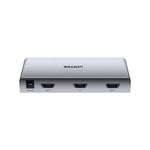 Unitek HDMI 1.4 Splitter 1 In 2 Out 4K@30Hz Adapter thumbnail 5