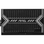 باور سبلاي MSI MAG A600DN 600W 80+ Bronze Non-Modular thumbnail 8