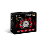 راوتر TP-Link Archer AX11000 WiFi 6 Tri-Band thumbnail 1