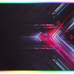 Xtrike Me MP-606 800x300x3 mm Mouse Pad thumbnail 5