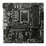 MSI PRO B760M-P DDR4 LGA 1700 Micro-ATX Motherboard thumbnail 6