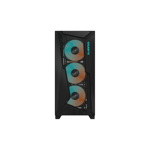CASE GIGABYTE C301G V2 ATX GLASS BLACK thumbnail 3