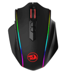 Redragon M686 Vampire Elite Wireless Gaming Mouse 16000 DPI thumbnail 4