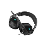 سماعات Corsair Void RGB Elite USB thumbnail 5