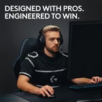 ماوس Logitech G PRO X Superlight 2 44000 DPI لاسلكي أبيض thumbnail 8