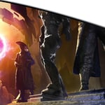 Samsung Odyssey OLED G8 34" 3440x1440 175Hz QD-OLED Gaming Monitor thumbnail 14