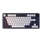 Redragon K673GG RGB Pro 75% Gasket Mechanical Keyboard Dual-Mode thumbnail 4
