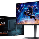 Gigabyte MO27Q3 27" 2K 360Hz QD-OLED Gaming Monitor thumbnail 7