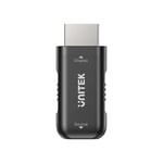 محول UNITEK USB-C إلى HDMI 4K@60Hz HDMI 2.0b thumbnail 1