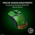 ماوس Razer Cobra 8500 DPI سلكي Optical Switches Chroma RGB thumbnail 14