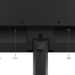 Lenovo L24-4e 24″ 1920x1080 100Hz IPS Monitor thumbnail 3