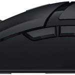 Razer Cobra Gaming Mouse Wired 8500 DPI Chroma RGB Black thumbnail 4