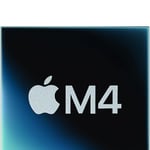 Apple Mac Mini (2024) M4 chip (10-core CPU, 10-core GPU), 24GB RAM, 512GB SSD - Silver thumbnail 2