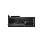 كارت شاشة Gigabyte AORUS Master GeForce RTX 5070 12GB GDDR7 أسود thumbnail 3