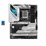 ASUS ROG Strix Z790-A Gaming WiFi II Z790 LGA1700 ATX Motherboard thumbnail 6