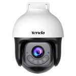 Tenda CH7 5MP Wireless WiFi Camera White thumbnail 2