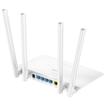راوتر Cudy WR1200 WiFi 5 Dual-Band AC1200 thumbnail 8
