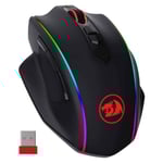 Redragon M686 Vampire Elite Wireless Gaming Mouse 16000 DPI thumbnail 3