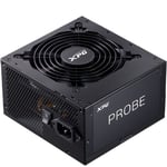 باور سبلاي XPG Probe Plus 600W 80+ Bronze Non-Modular thumbnail 1