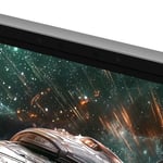Samsung Odyssey 3D G90XF 27" 4K 165Hz IPS Gaming Monitor thumbnail 5
