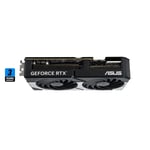 كارت شاشة ASUS Dual GeForce RTX 5070 12GB GDDR7 OC Edition thumbnail 5