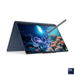 Lenovo Yoga 9 2-in-1 14ILL10 83LC005MAX - 14" WQXGA 120Hz Touchscreen - Intel Core Ultra 7 258V - 32GB RAM - 1TB SSD - Shared - WIN 11 PRO K thumbnail 3