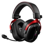 MCHOSE S9 Tri-Mode Wireless Gaming Headset with 7.1 Surround Sound thumbnail 4