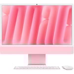 Apple iMac 24" M4 8-Core 16GB/256GB Desktop thumbnail 11
