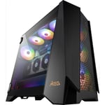 كيس MSI MEG Prospect 700R Mid-Tower thumbnail 10